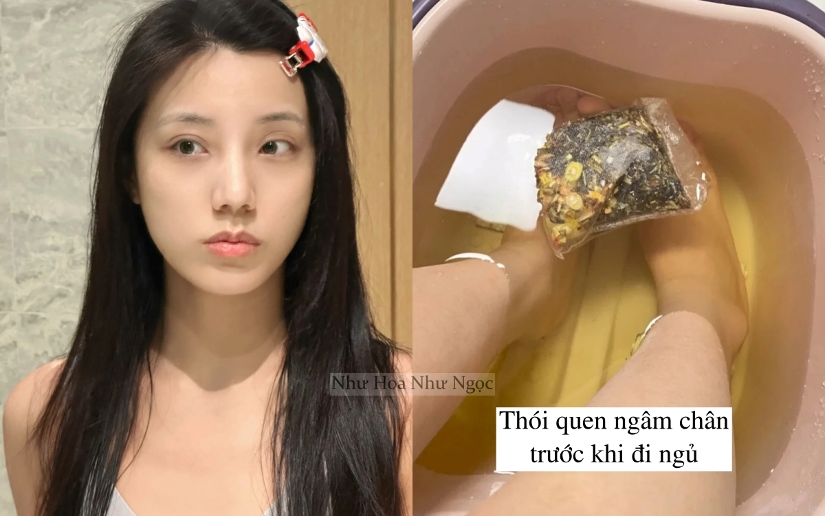 Tôi lấy lại làn da tuổi 20 nhờ 1 năm ngủ sớm, ăn lành và chăm da đúng cách- Ảnh 2. Tôi lấy lại làn da tuổi 20 nhờ 1 năm ngủ sớm, ăn lành và chăm da đúng cách- Ảnh 2.