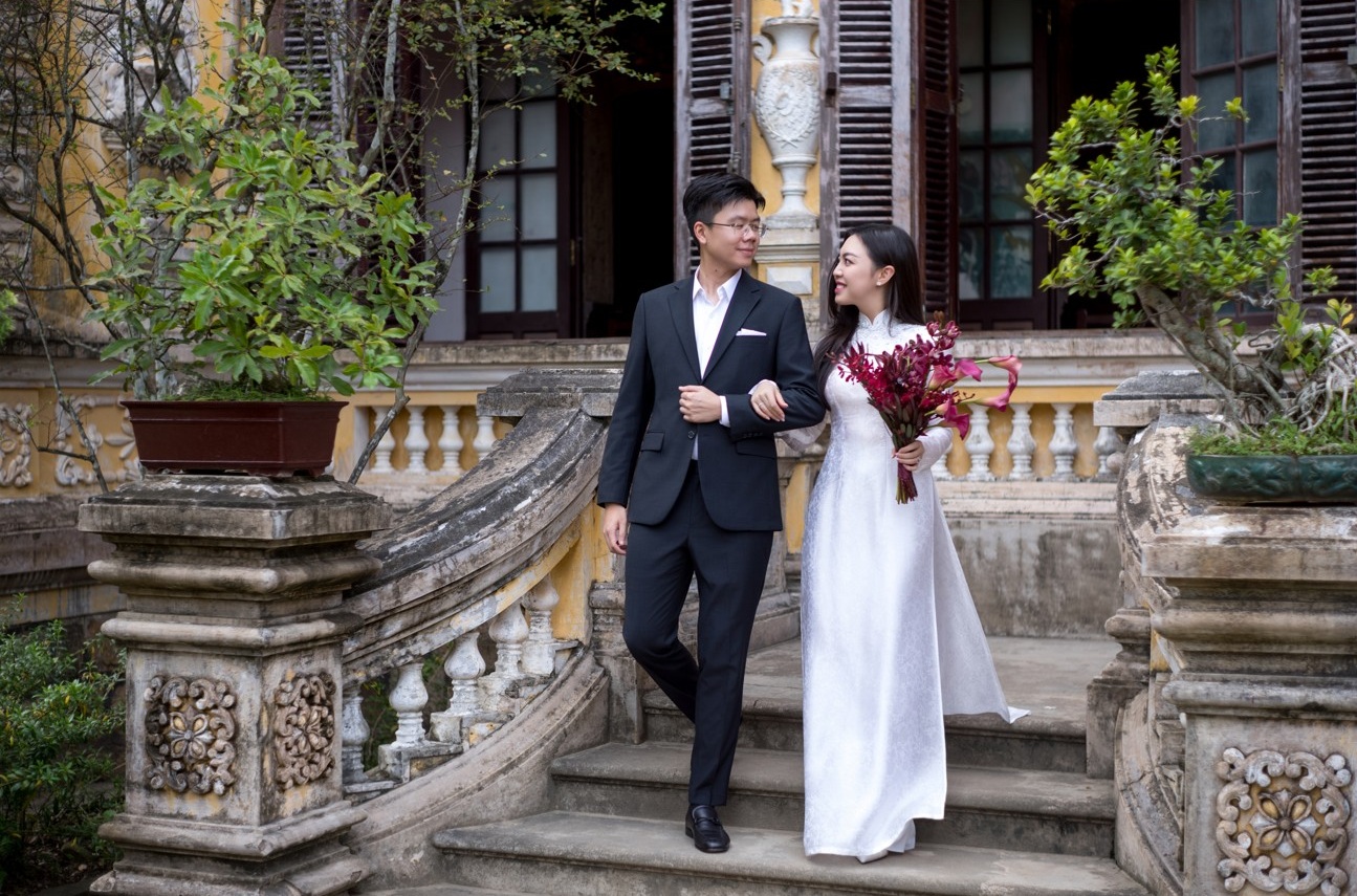 Khi văn hóa truyền thống định hình giá trị của tình yêu thời hiện đại- Ảnh 4. Khi văn hóa truyền thống định hình giá trị của tình yêu thời hiện đại- Ảnh 4.