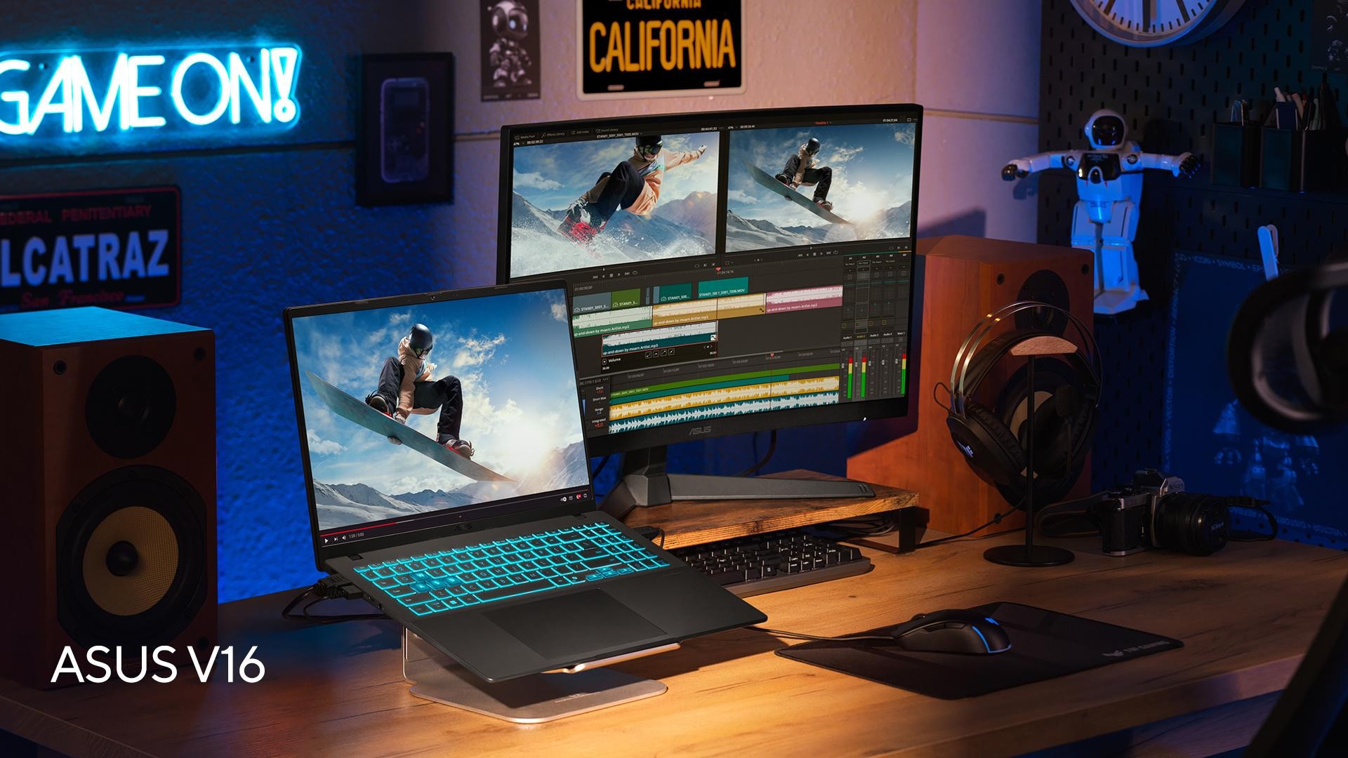 Chiếc laptop giúp Gen Z “nhẹ gánh” deadline, đồ án và cả giải trí- Ảnh 3.