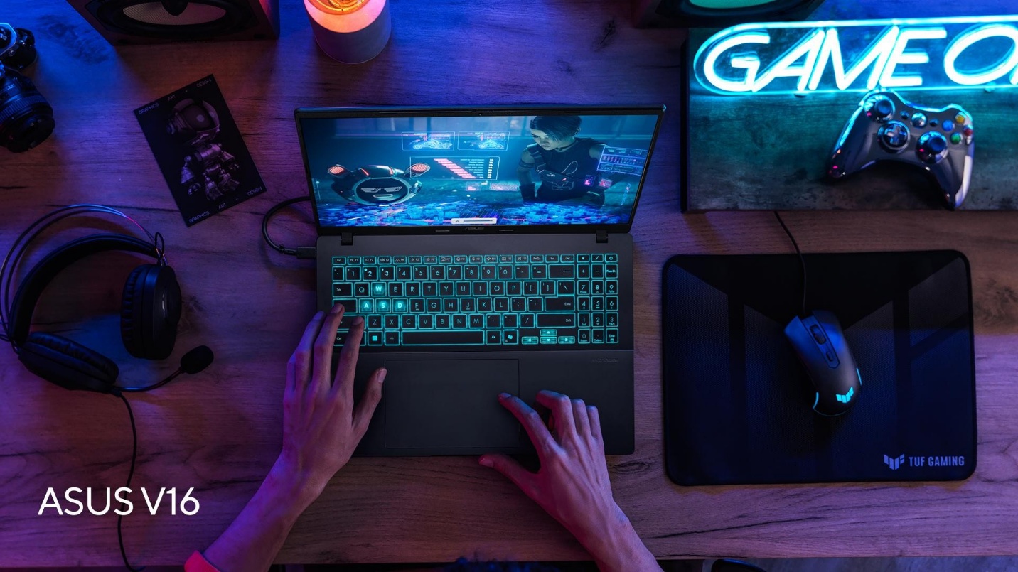 Chiếc laptop giúp Gen Z “nhẹ gánh” deadline, đồ án và cả giải trí- Ảnh 4.