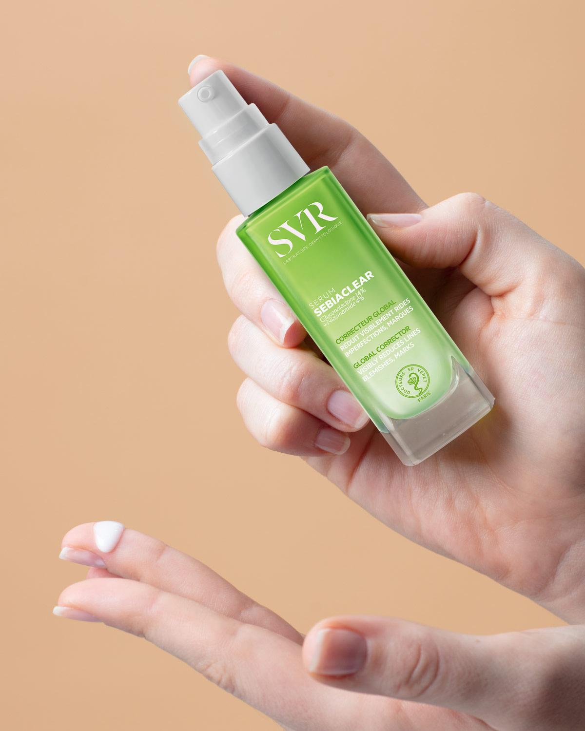 SVR và hành trình "Nuôi dưỡng làn da khỏe đẹp, khơi nguồn hạnh phúc từ bên trong"- Ảnh 3.