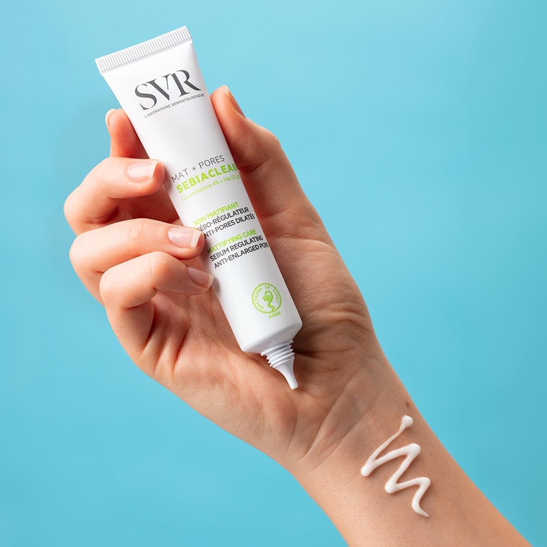 SVR và hành trình "Nuôi dưỡng làn da khỏe đẹp, khơi nguồn hạnh phúc từ bên trong"- Ảnh 7.