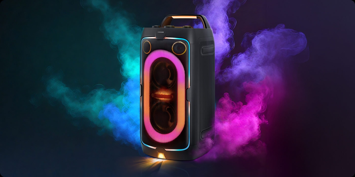 “Gia vị” loa kéo khiến tiệc nướng, tiệc hồ bơi cuối năm thêm đỉnh nóc- Ảnh 2.