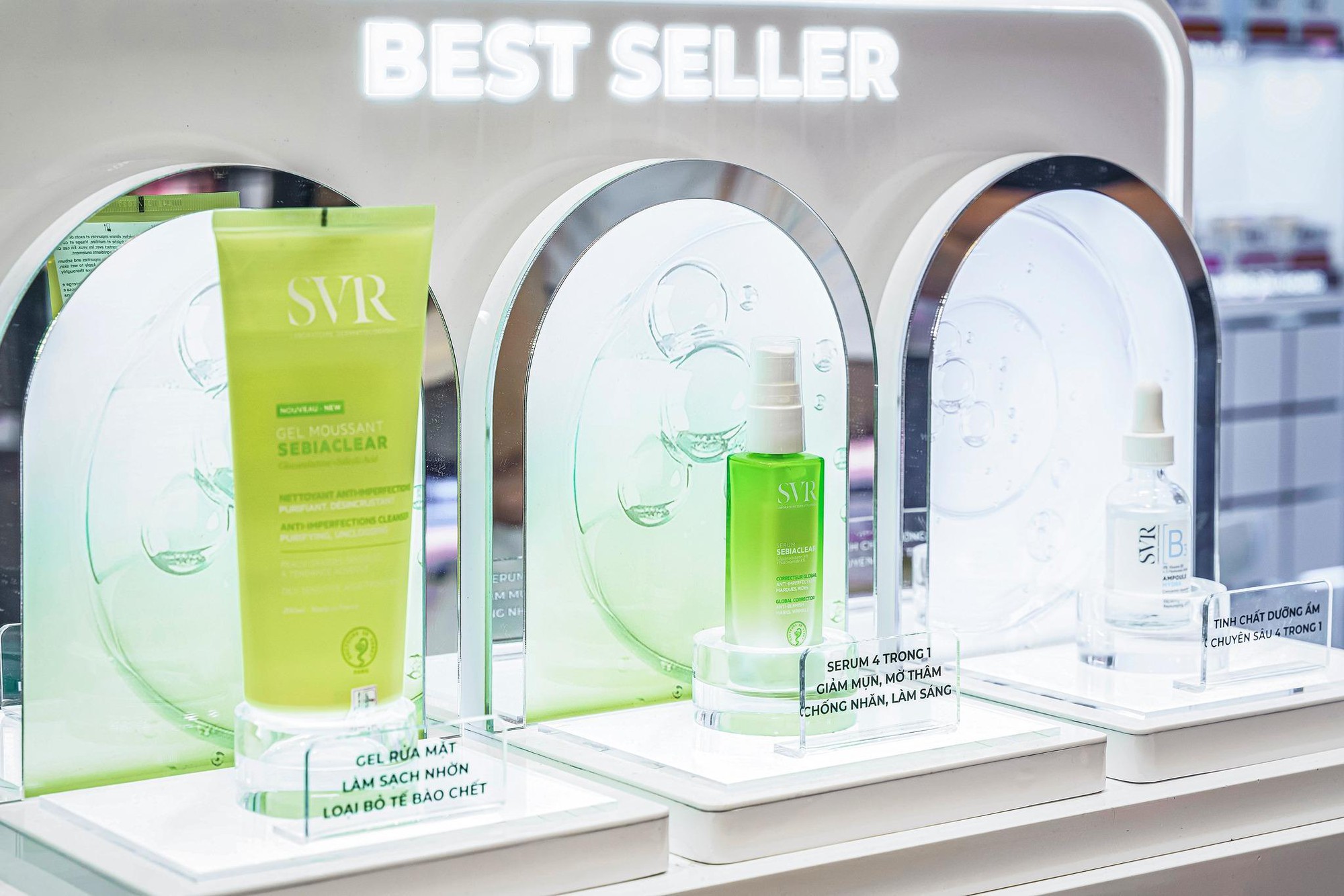 SVR và hành trình "Nuôi dưỡng làn da khỏe đẹp, khơi nguồn hạnh phúc từ bên trong"- Ảnh 5.