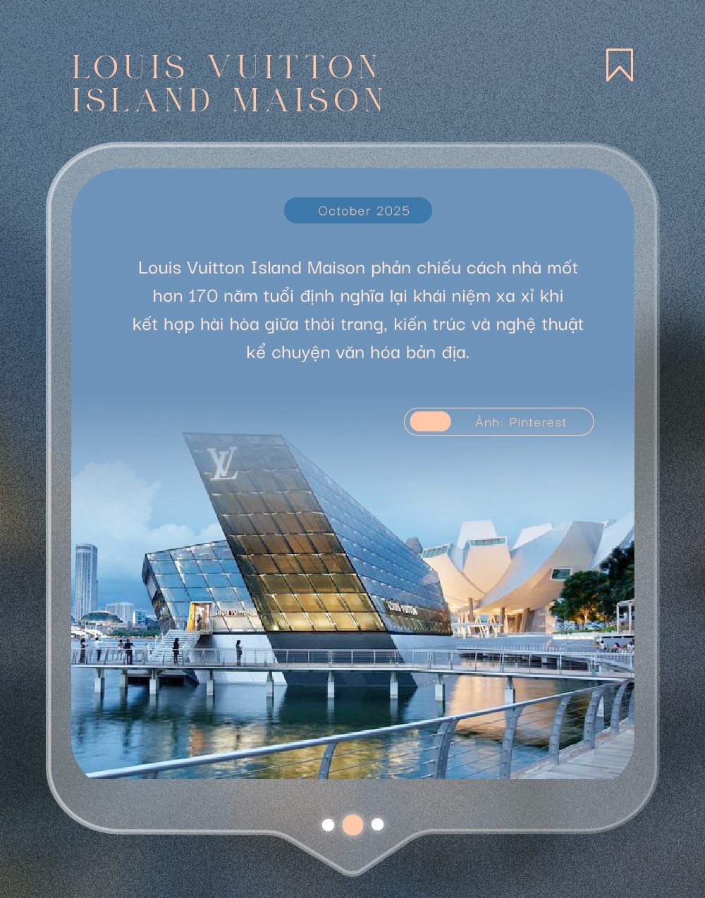 Singapore - Nơi mua sắm trở thành trải nghiệm đầy xúc cảm- Ảnh 5.