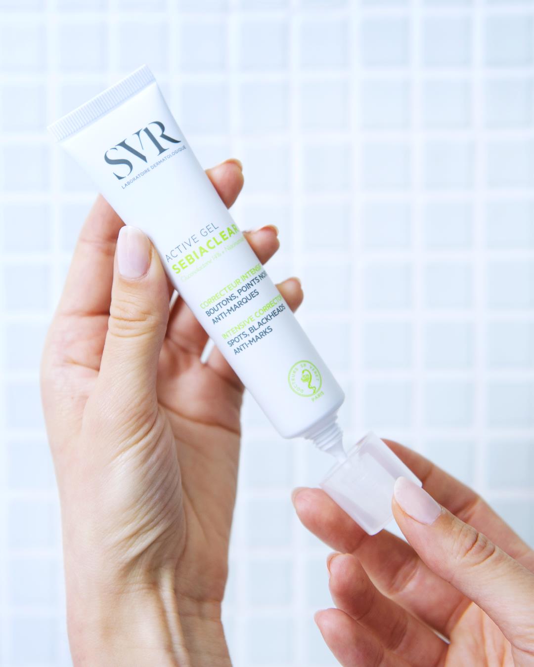 SVR và hành trình "Nuôi dưỡng làn da khỏe đẹp, khơi nguồn hạnh phúc từ bên trong"- Ảnh 6.