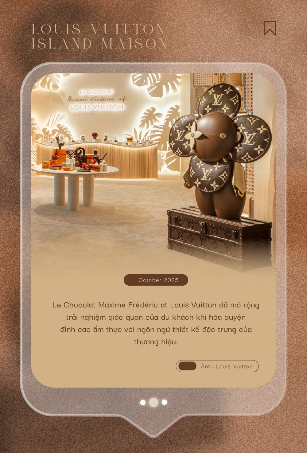 Singapore - Nơi mua sắm trở thành trải nghiệm đầy xúc cảm- Ảnh 6.