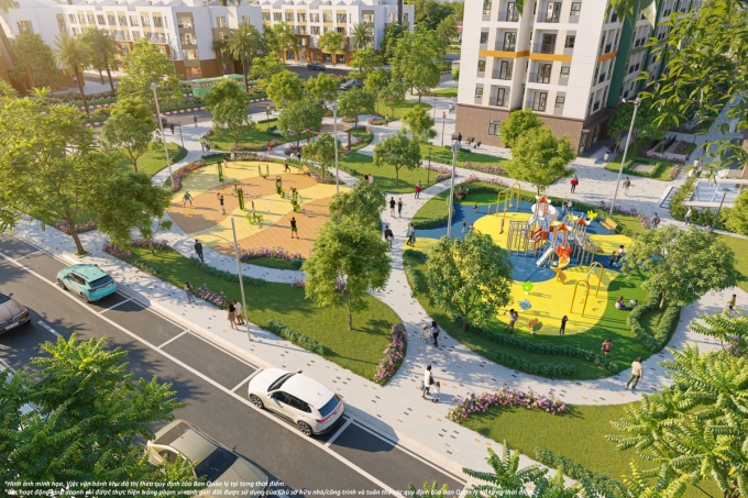 Vingroup triển khai loạt dự án nhà ở xã hội tại 7 tỉnh, thành- Ảnh 2. Vingroup triển khai loạt dự án nhà ở xã hội tại 7 tỉnh, thành- Ảnh 2.