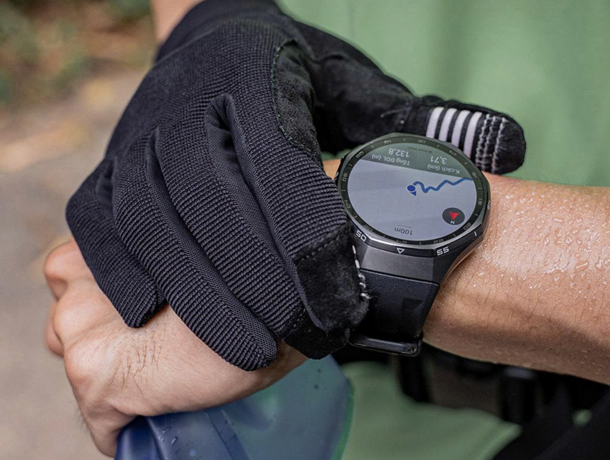 Khi pin 14 ngày trở thành 'vũ khí tối thượng': Cách Huawei Watch GT 6 Series buông lời thách thức Apple, Samsung và cả Garmin- Ảnh 11. Khi pin 14 ngày trở thành 'vũ khí tối thượng': Cách Huawei Watch GT 6 Series buông lời thách thức Apple, Samsung và cả Garmin- Ảnh 11.