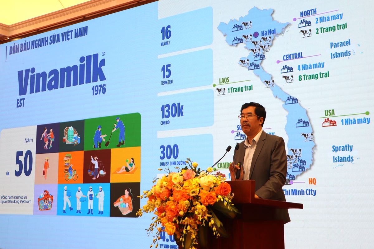 Mỗi sản phẩm cần một "tấm hộ chiếu minh bạch" để bảo vệ niềm tin người ti&ecirc;u d&ugrave;ng- Ảnh 1.