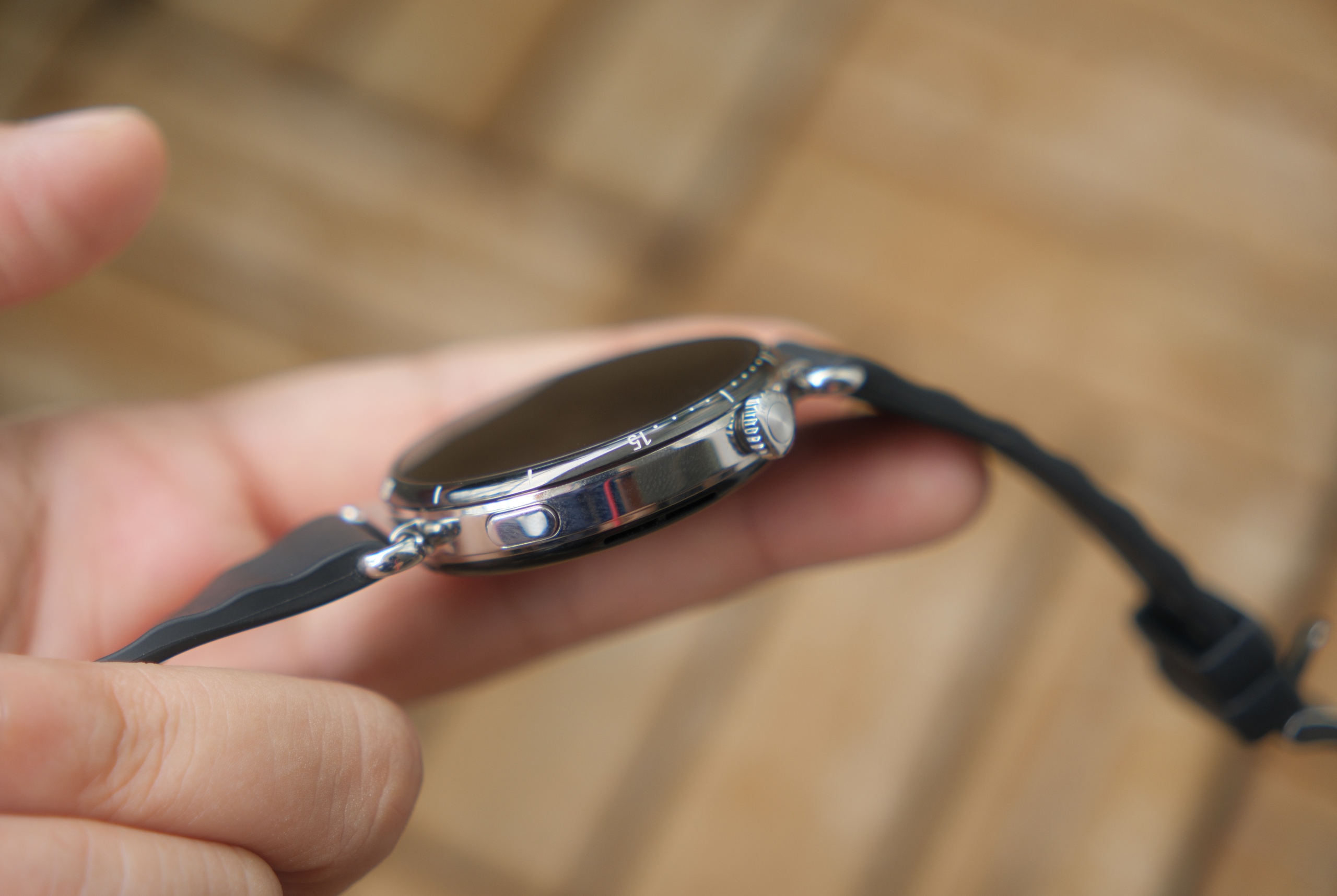 Khi pin 14 ngày trở thành 'vũ khí tối thượng': Cách Huawei Watch GT 6 Series buông lời thách thức Apple, Samsung và cả Garmin- Ảnh 5. Khi pin 14 ngày trở thành 'vũ khí tối thượng': Cách Huawei Watch GT 6 Series buông lời thách thức Apple, Samsung và cả Garmin- Ảnh 5.