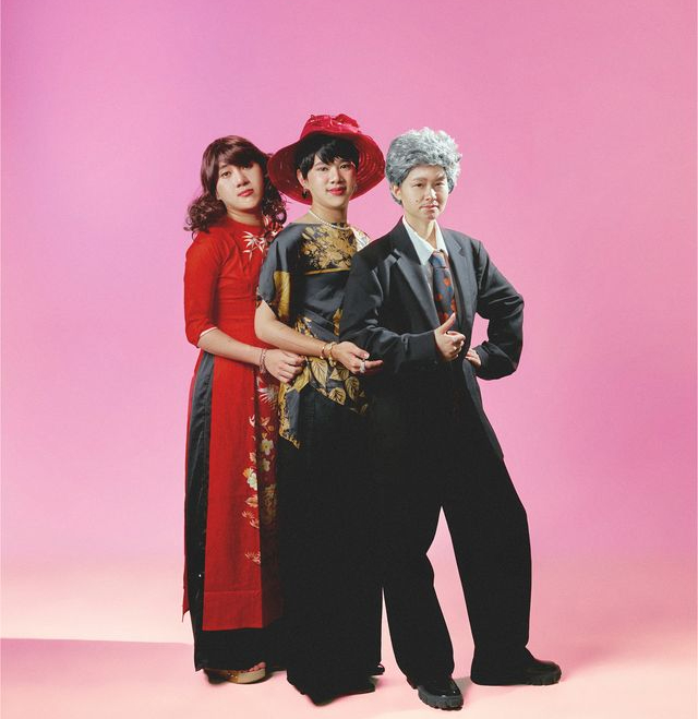 [CLIP] Vũ trụ Hồng Thơ: Ở đời phải biết 2 thứ, biết điều và biết tiết kiệm!- Ảnh 1.