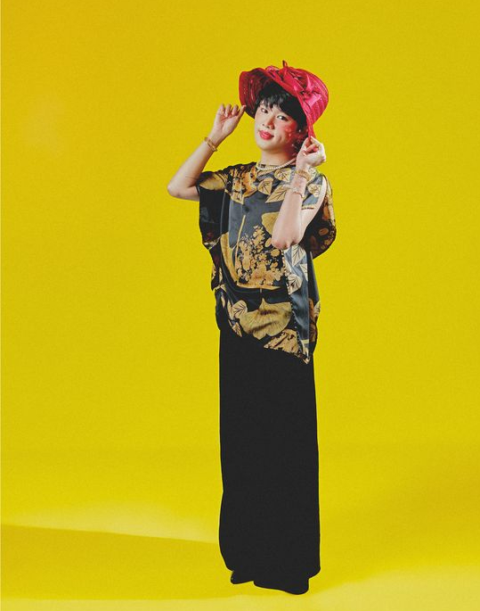 [CLIP] Vũ trụ Hồng Thơ: Ở đời phải biết 2 thứ, biết điều và biết tiết kiệm!- Ảnh 3.