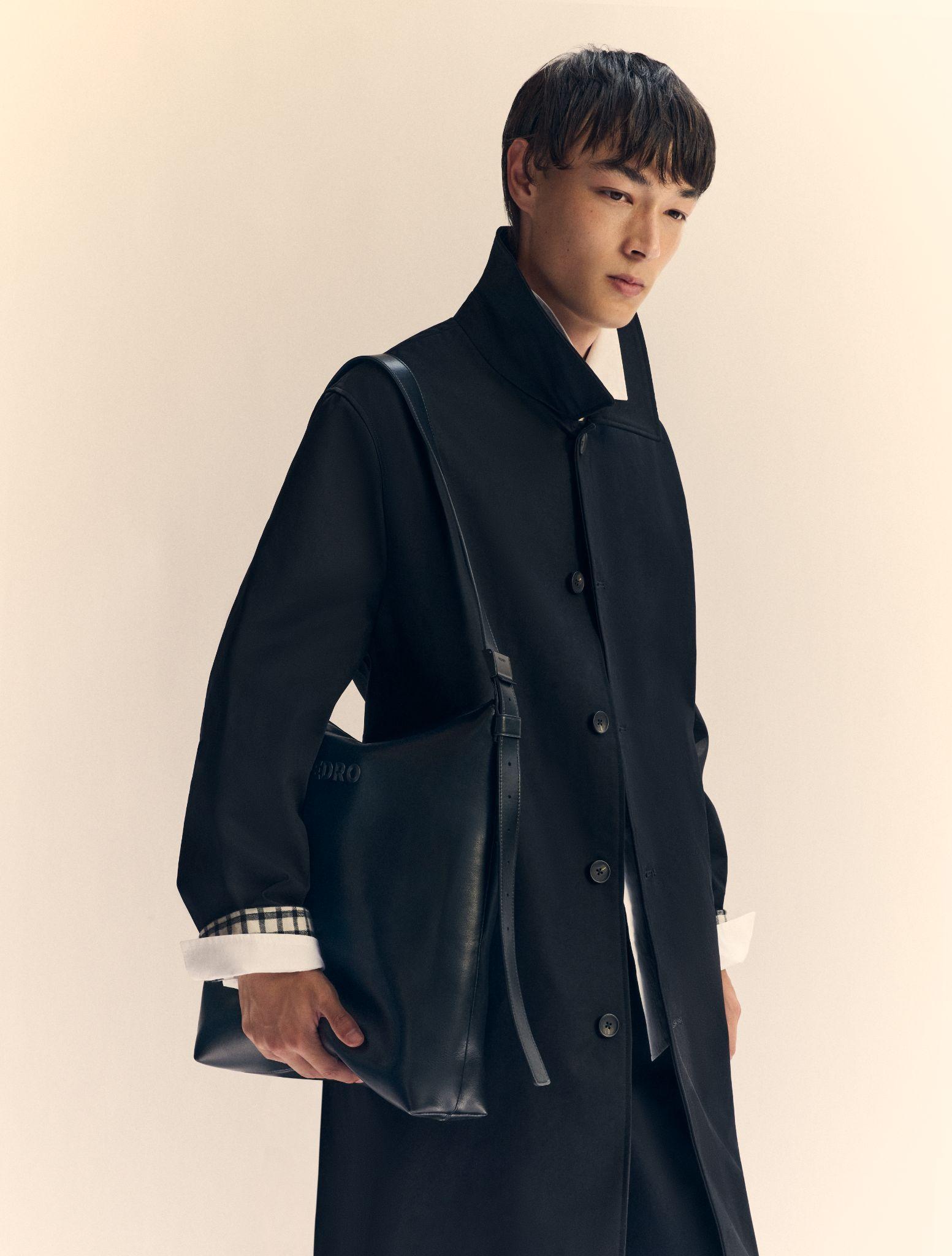 Khi thương hiệu quốc tế thấu hiểu phụ nữ Việt: PEDRO và BST Vietnam Exclusive 2025- Ảnh 6. Khi thương hiệu quốc tế thấu hiểu phụ nữ Việt: PEDRO và BST Vietnam Exclusive 2025- Ảnh 6.