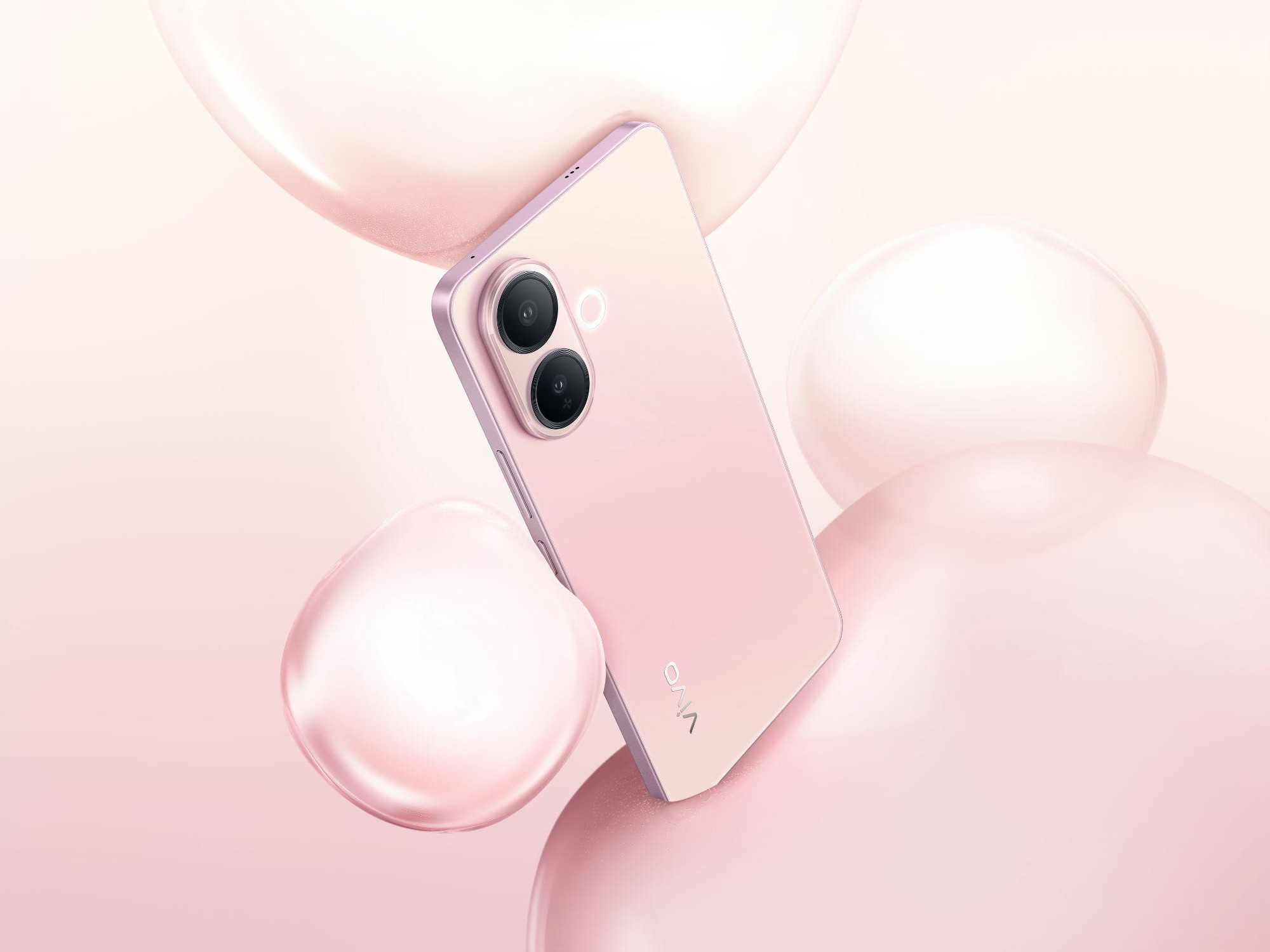 vivo V60 Lite 5G: Bền mượt vượt thời gian, giúp gạt bỏ mọi “dán nhãn” về nữ giới dùng đồ công nghệ- Ảnh 1.