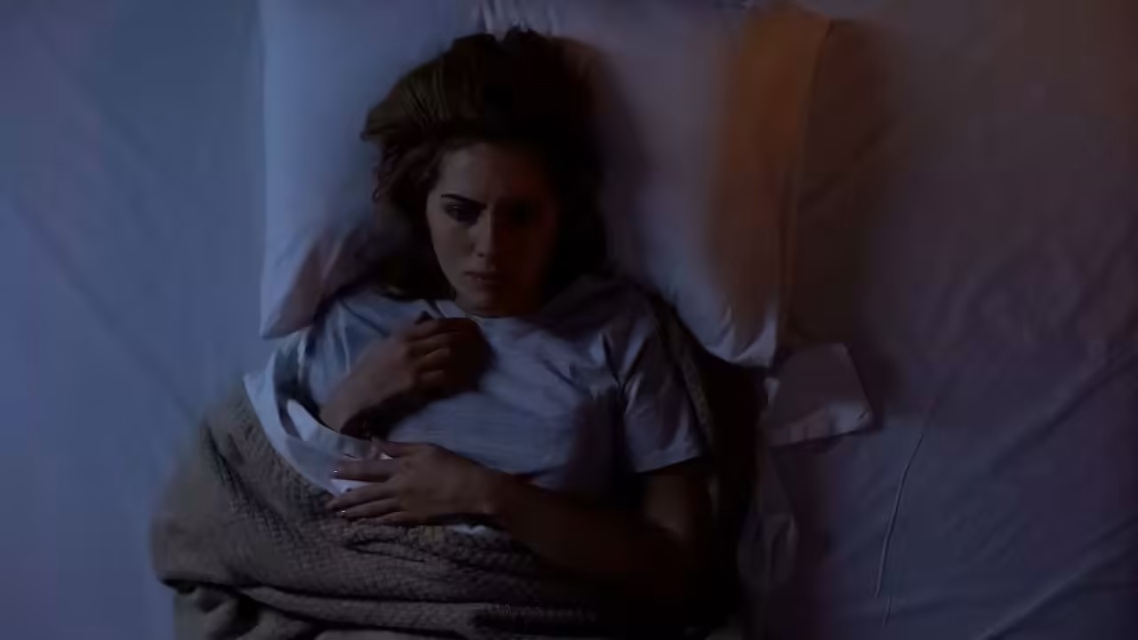 Tôi đã bỏ qua những dấu hiệu này của cơ thể khi bước sang tuổi ngoài 30 và đây là điều tôi học được về nội tiết- Ảnh 1. Tôi đã bỏ qua những dấu hiệu này của cơ thể khi bước sang tuổi ngoài 30 và đây là điều tôi học được về nội tiết- Ảnh 1.