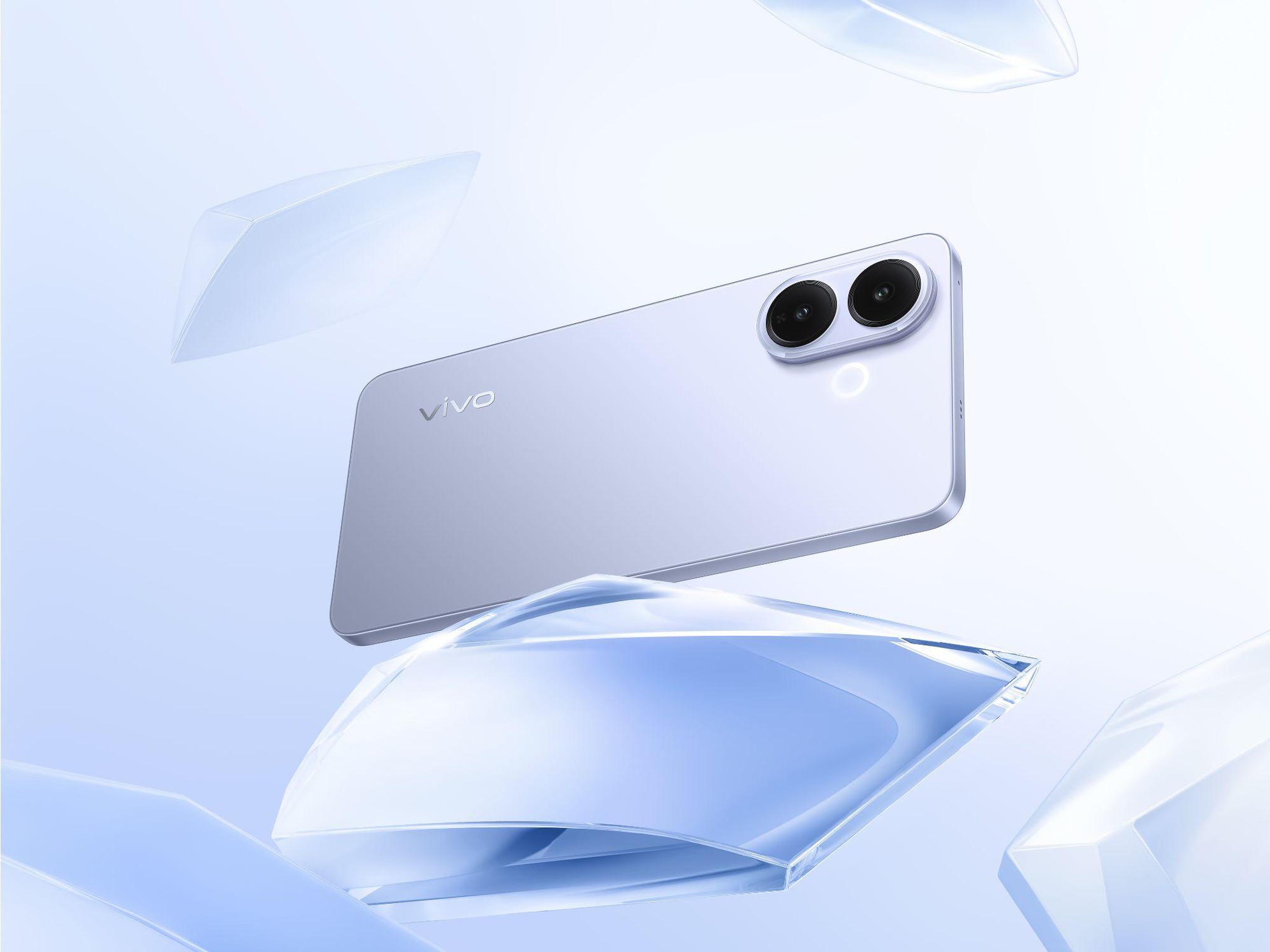 vivo V60 Lite 5G: Bền mượt vượt thời gian, giúp gạt bỏ mọi “dán nhãn” về nữ giới dùng đồ công nghệ- Ảnh 3.