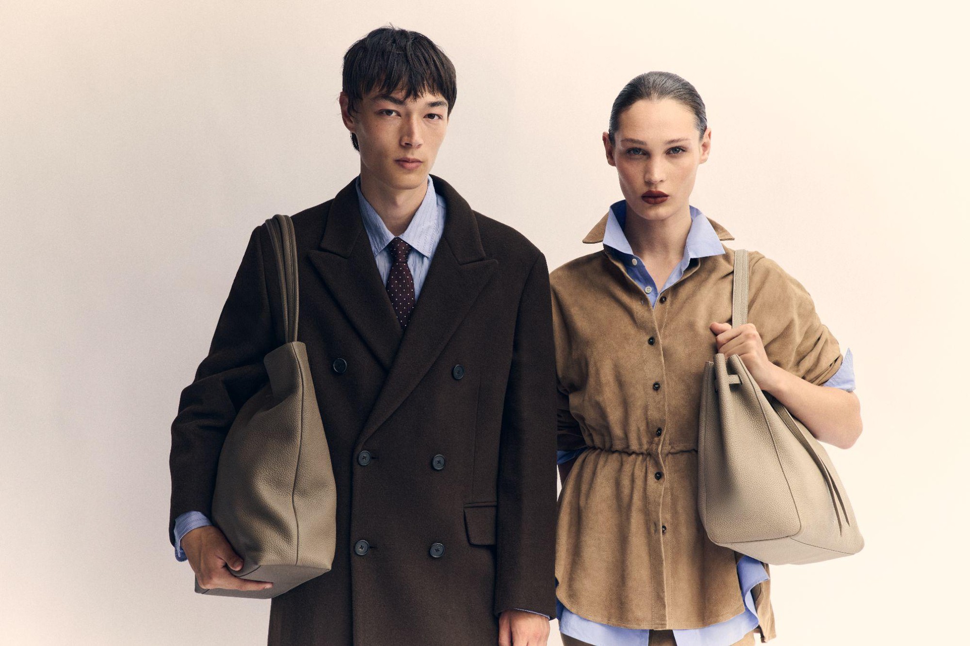 Khi thương hiệu quốc tế thấu hiểu phụ nữ Việt: PEDRO và BST Vietnam Exclusive 2025- Ảnh 3. Khi thương hiệu quốc tế thấu hiểu phụ nữ Việt: PEDRO và BST Vietnam Exclusive 2025- Ảnh 3.