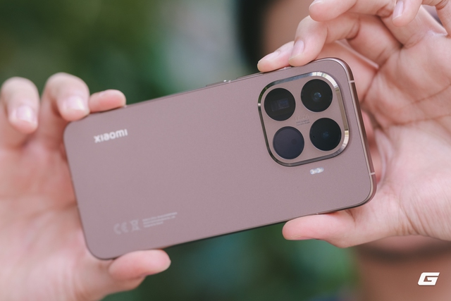 Xiaomi 15T, Samsung Galaxy S25 FE hay iPhone 16e: “Ông trùm” tầm giá 15 triệu thật sự là ai?- Ảnh 2. Xiaomi 15T, Samsung Galaxy S25 FE hay iPhone 16e: “Ông trùm” tầm giá 15 triệu thật sự là ai?- Ảnh 2.