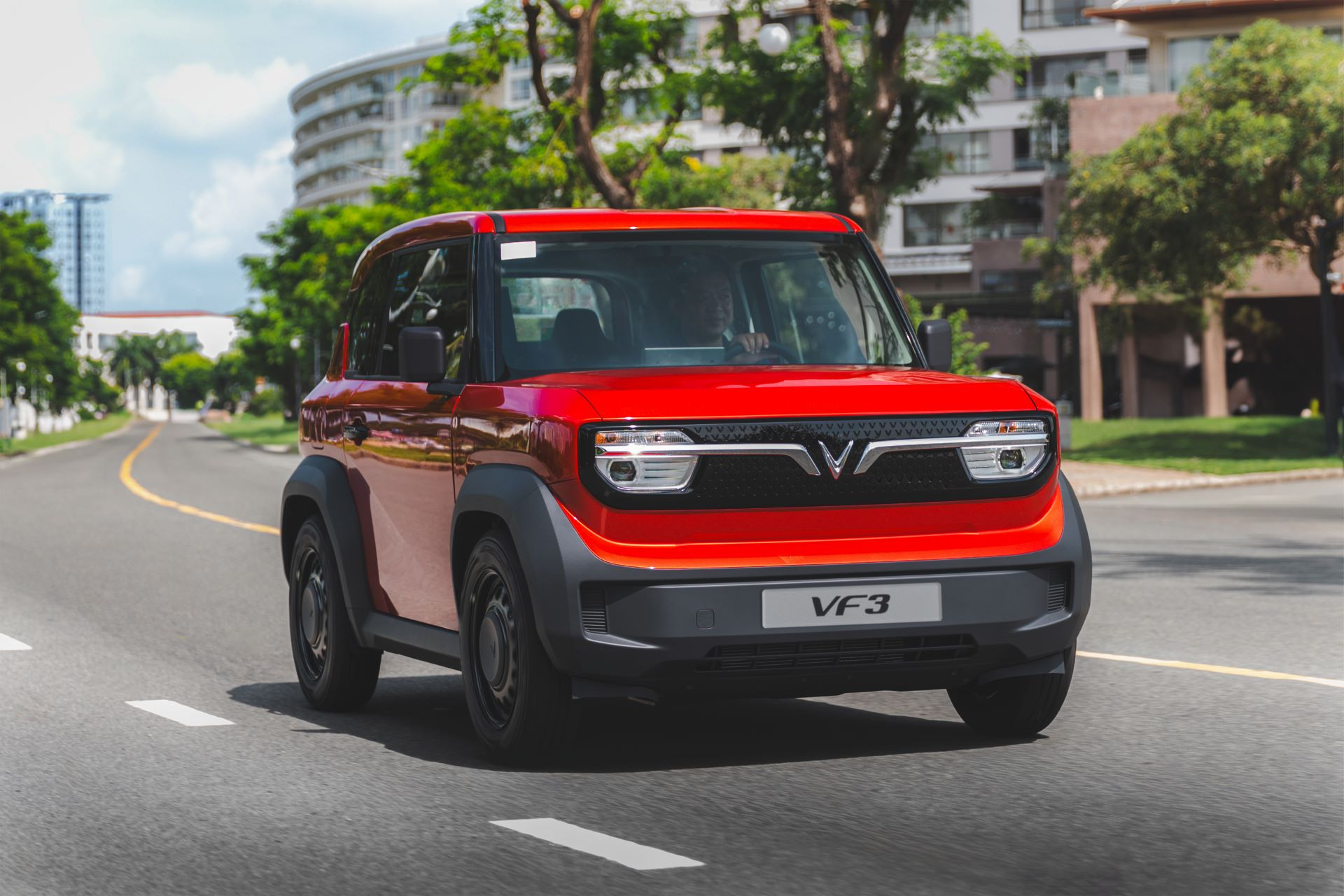 &lsquo;Nh&agrave; m&aacute;y VinFast phản chiếu tương lai ng&agrave;nh c&ocirc;ng nghiệp &ocirc; t&ocirc; Việt&rsquo;- Ảnh 3.