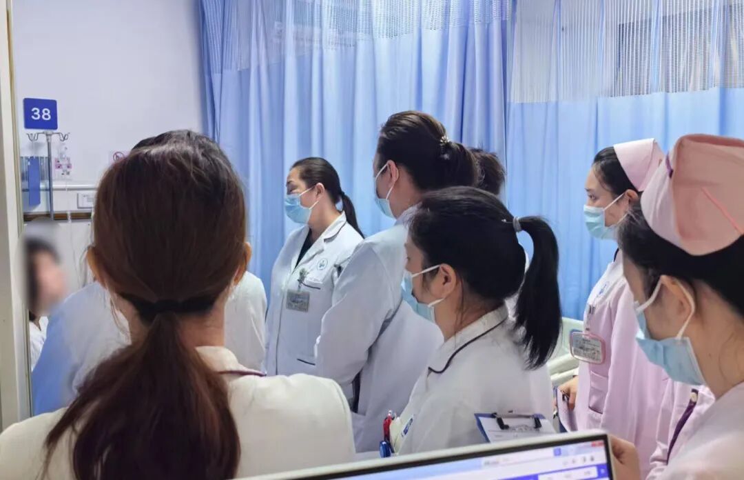 Một phụ nữ mang thai vội vã đến viện vào sáng sớm và bị sảy thai ngay đêm hôm đó, bác sĩ chỉ rõ nguyên nhân do thứ 