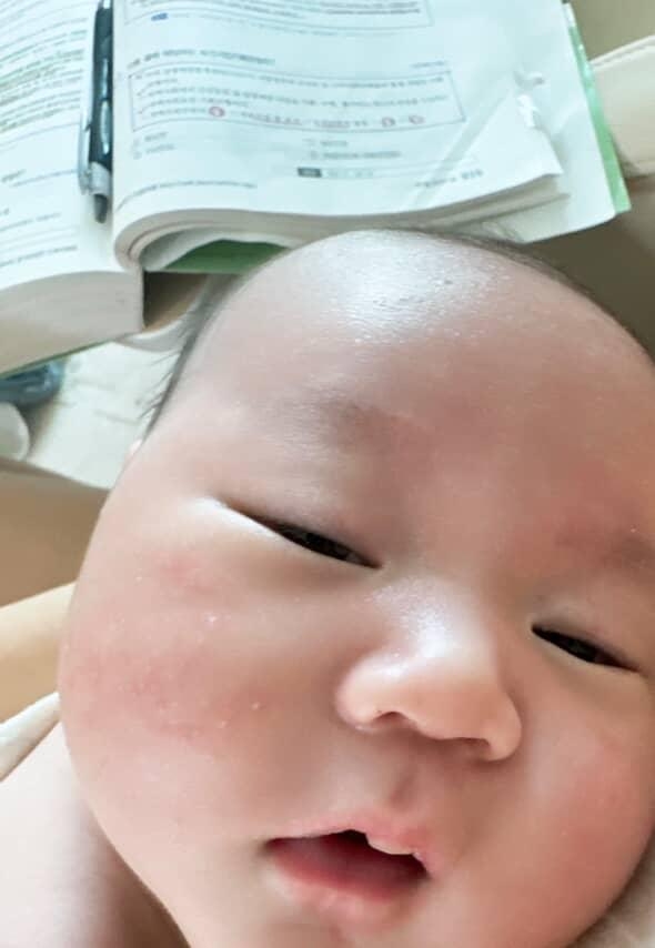 Những bà mẹ siêu nhân ở Hàn Quốc- Ảnh 2.