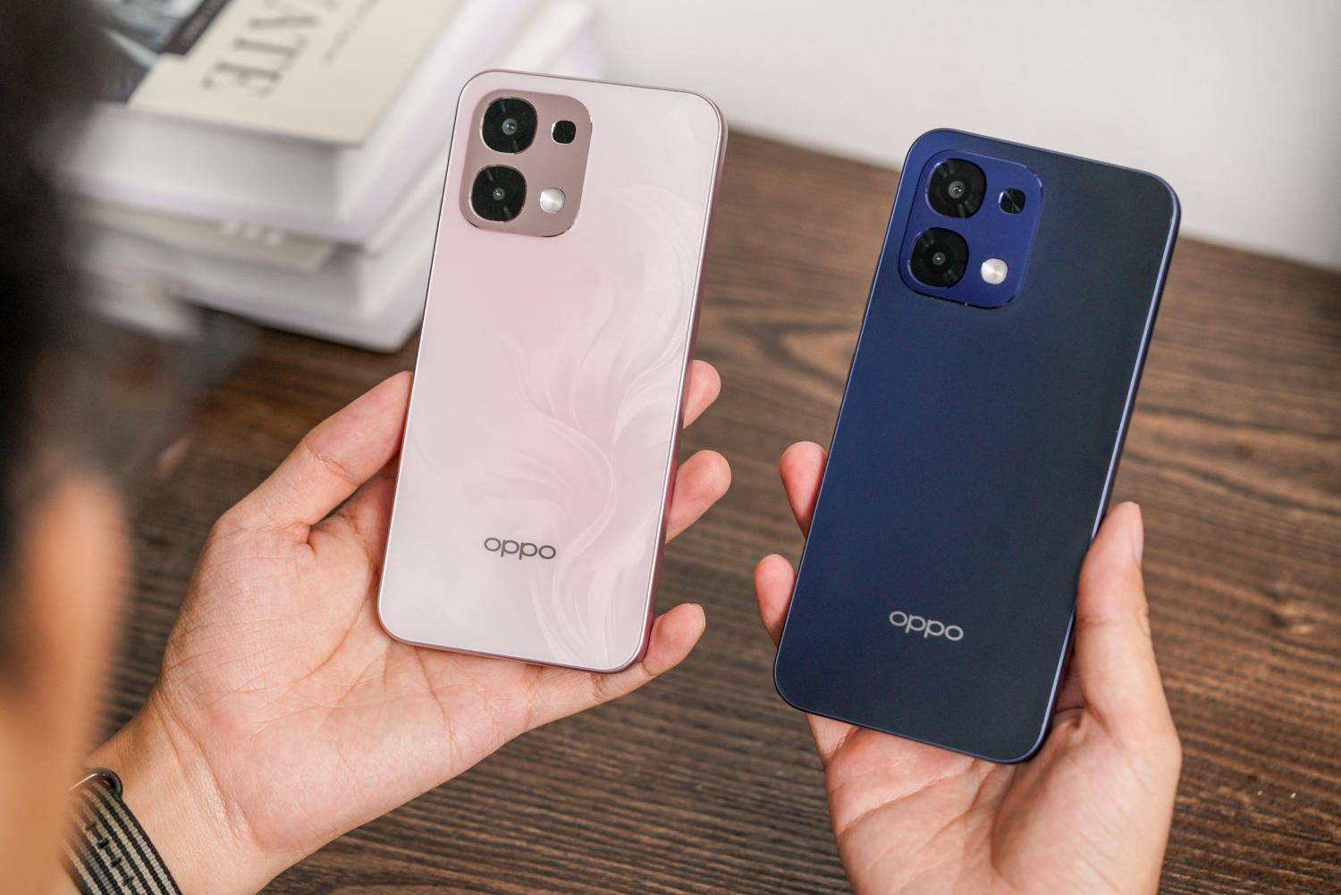OPPO A6 Pro: Top smartphone phổ thông với pin 7.000mAh, dùng vài ngày không cần sạc pin- Ảnh 1.