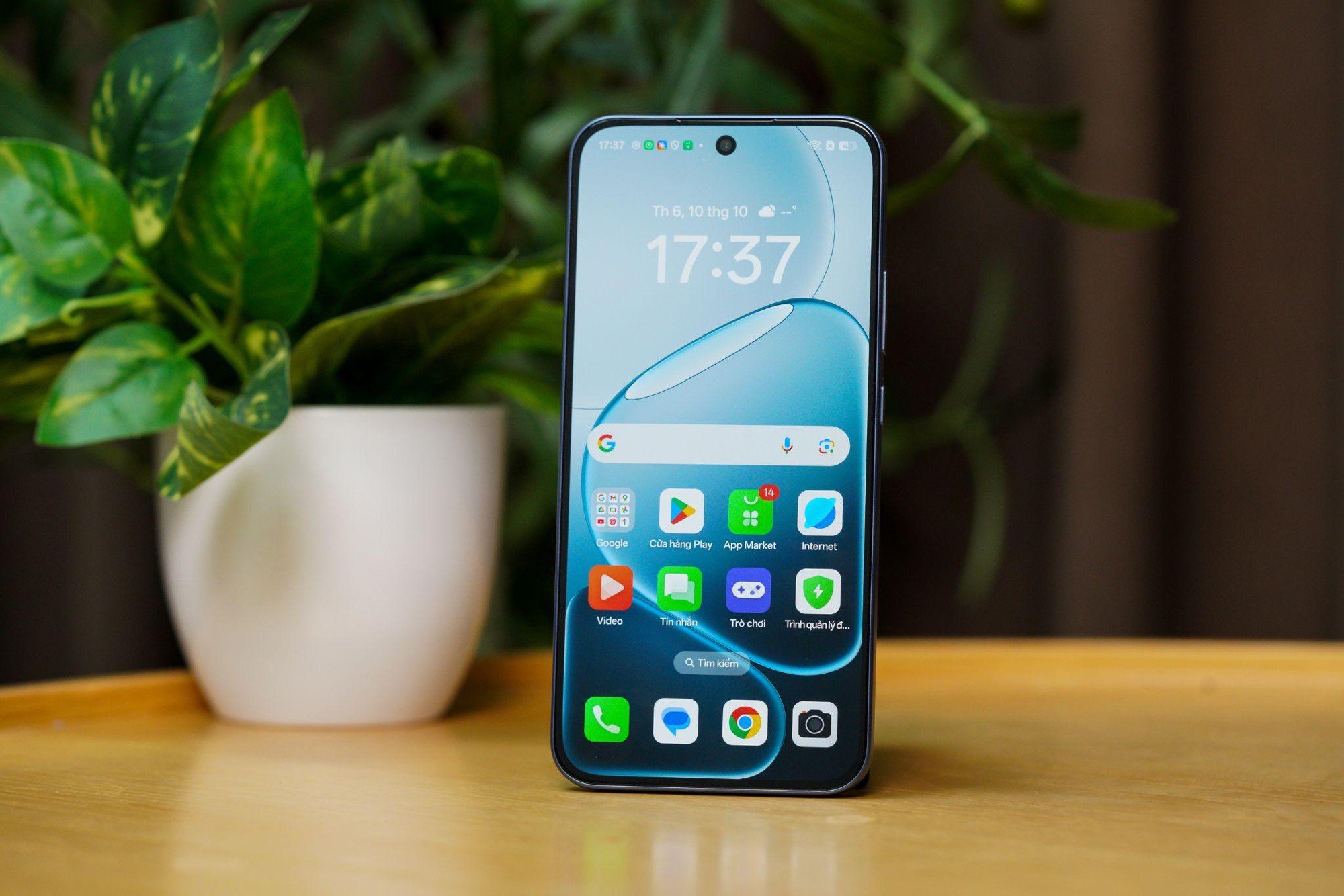 OPPO A6 Pro: Top smartphone phổ thông với pin 7.000mAh, dùng vài ngày không cần sạc pin- Ảnh 2.