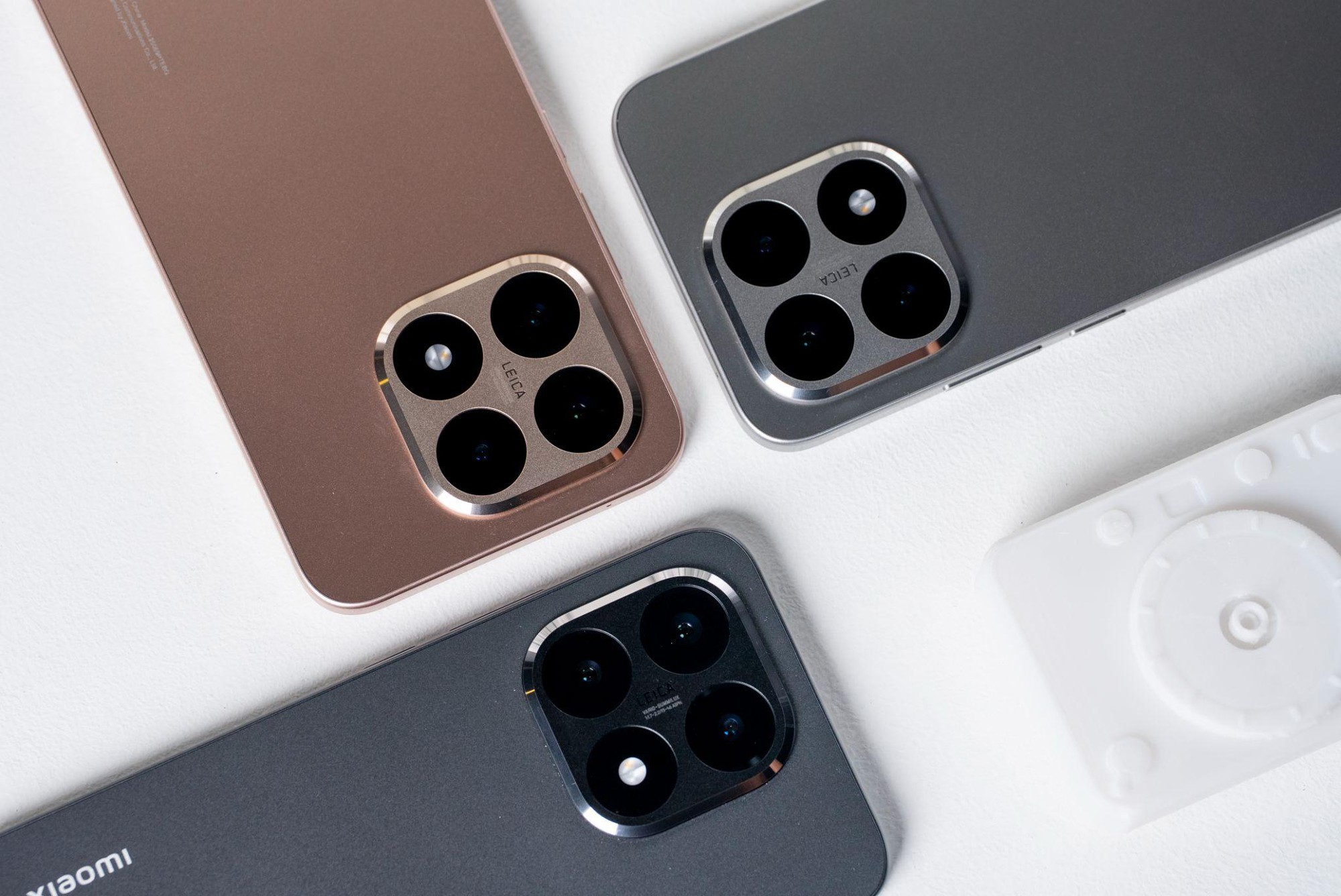 Xiaomi 15T Series – chuẩn flagship cho cuộc sống năng động và hiệu quả- Ảnh 2.