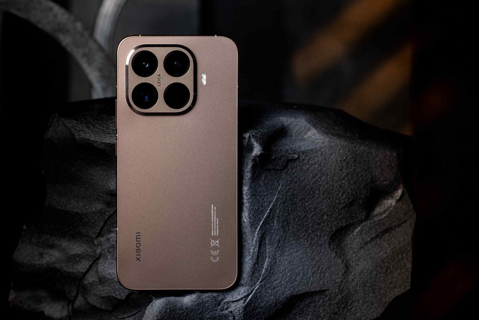 Xiaomi 15T Series: Lựa chọn chuẩn flagship trong phân khúc dưới 20 triệu đồng- Ảnh 1. Xiaomi 15T Series: Lựa chọn chuẩn flagship trong phân khúc dưới 20 triệu đồng- Ảnh 1.