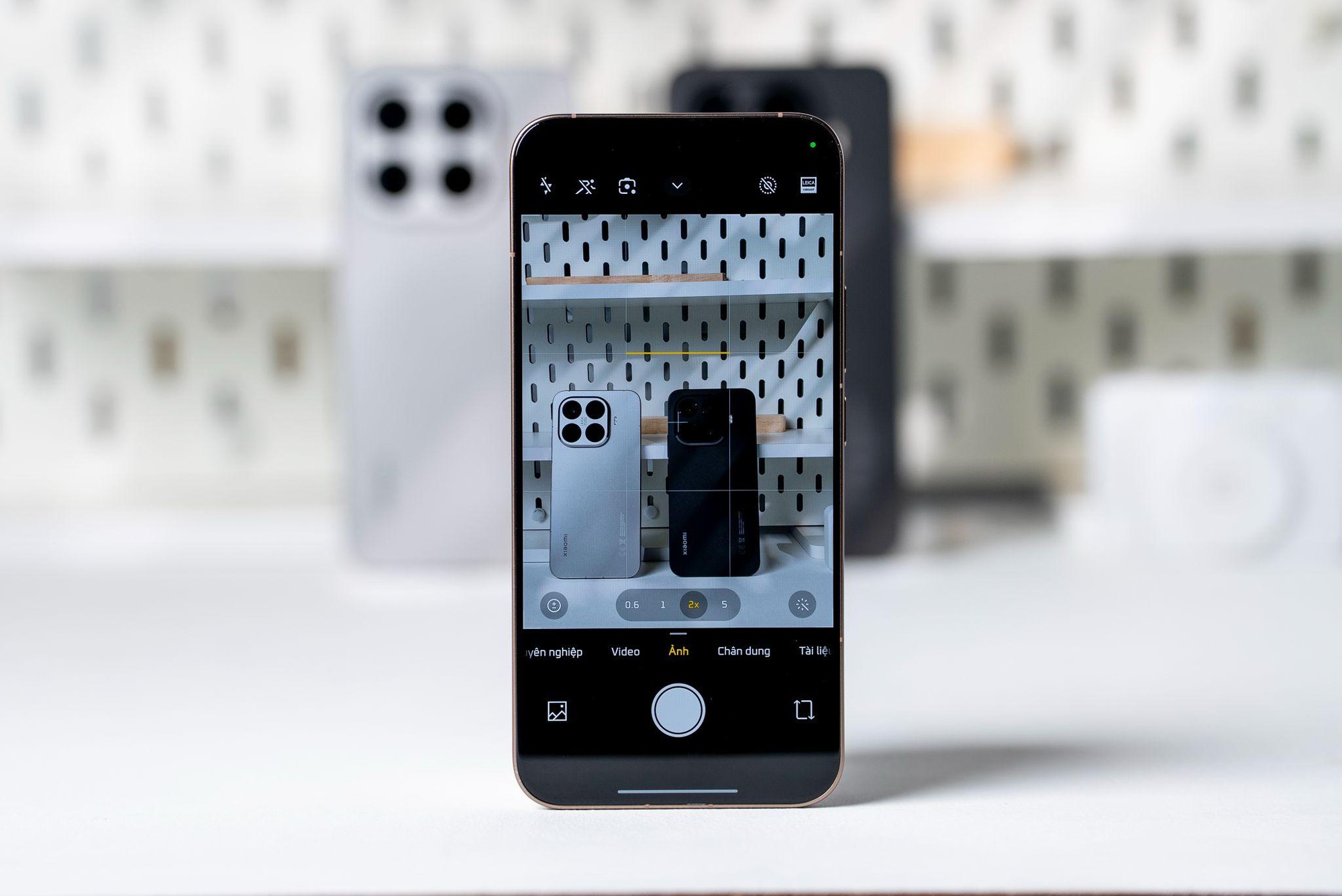 Xiaomi 15T Series – chuẩn flagship cho cuộc sống năng động và hiệu quả- Ảnh 3.