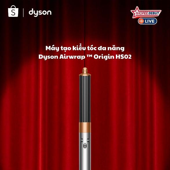 Dàn “tân binh” đến từ loạt thương hiệu đình đám đổ bộ livestream Shopee Debut 19/10- Ảnh 3. Dàn “tân binh” đến từ loạt thương hiệu đình đám đổ bộ livestream Shopee Debut 19/10- Ảnh 3.