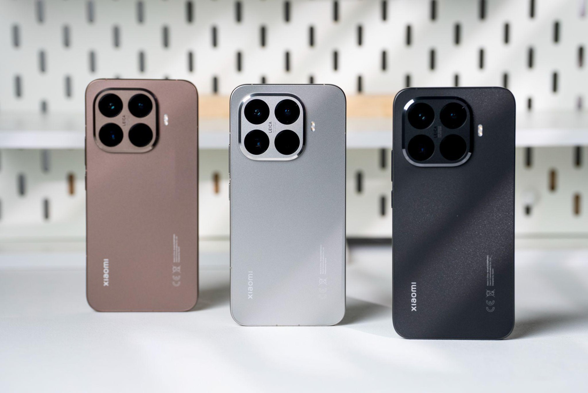 Xiaomi 15T Series – chuẩn flagship cho cuộc sống năng động và hiệu quả- Ảnh 4.