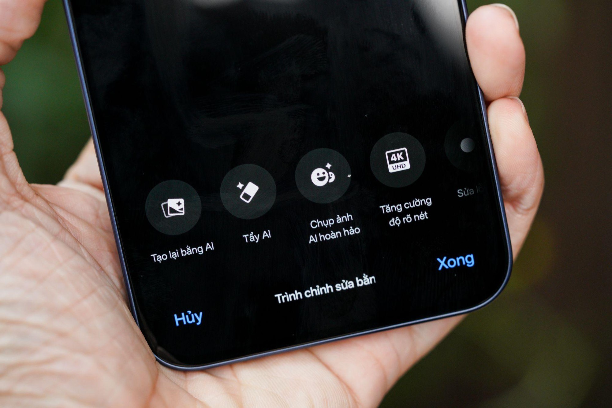 OPPO A6 Pro: Top smartphone phổ thông với pin 7.000mAh, dùng vài ngày không cần sạc pin- Ảnh 7.