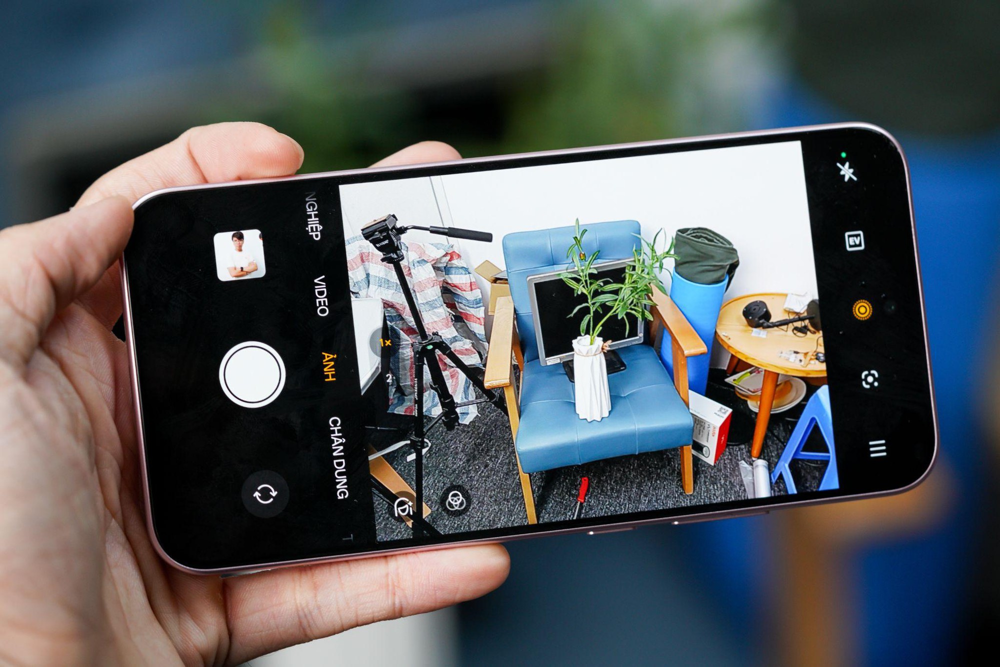 OPPO A6 Pro: Top smartphone phổ thông với pin 7.000mAh, dùng vài ngày không cần sạc pin- Ảnh 8.