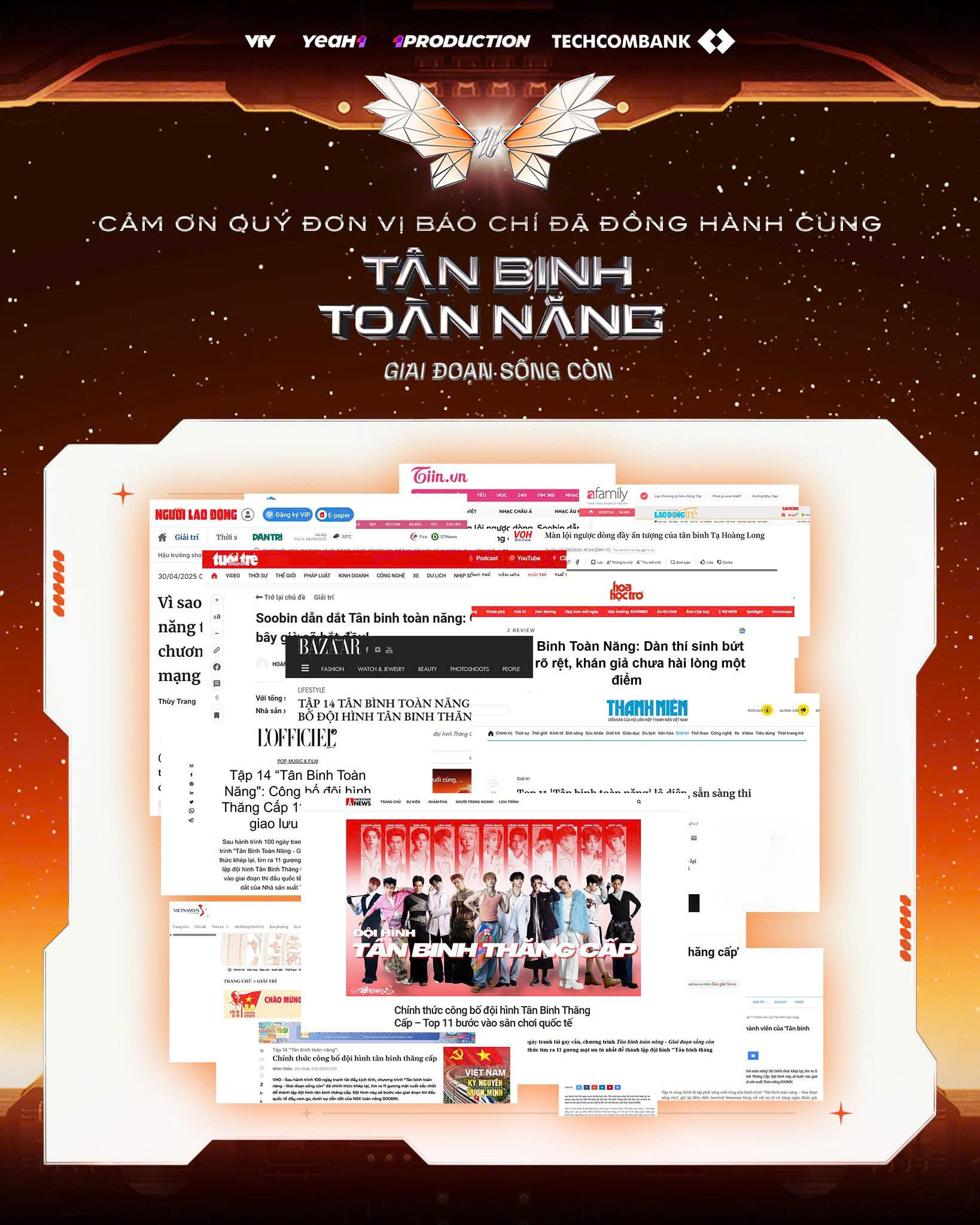 "Tân binh toàn năng" – Chưa lên sóng đã "hot": Một tư duy khác lạ trên thị trường- Ảnh 4.
