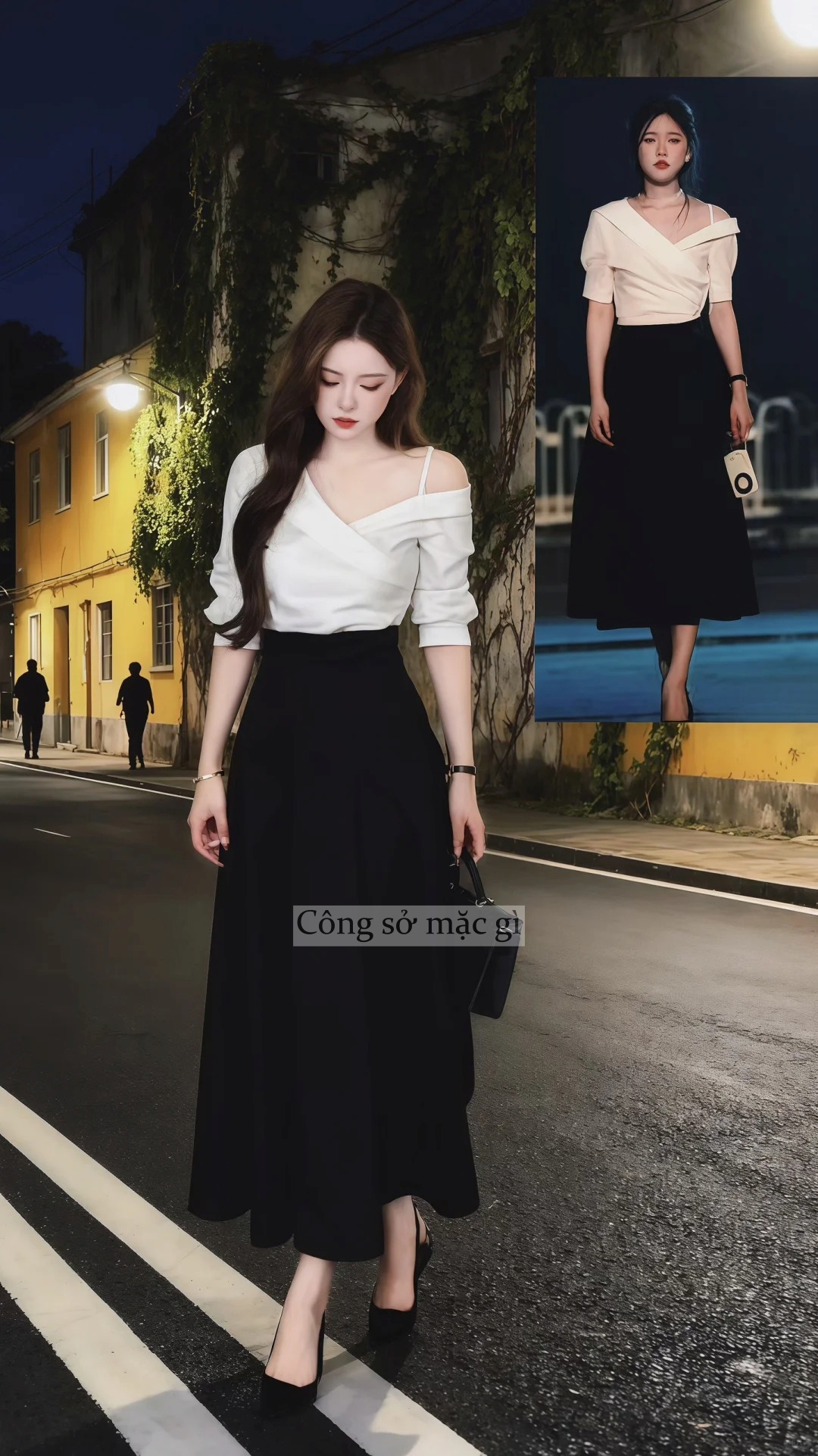 Dân tình thi nhau học theo style của Triệu Lộ Tư trong phim mới- Ảnh 11. Dân tình thi nhau học theo style của Triệu Lộ Tư trong phim mới- Ảnh 11.