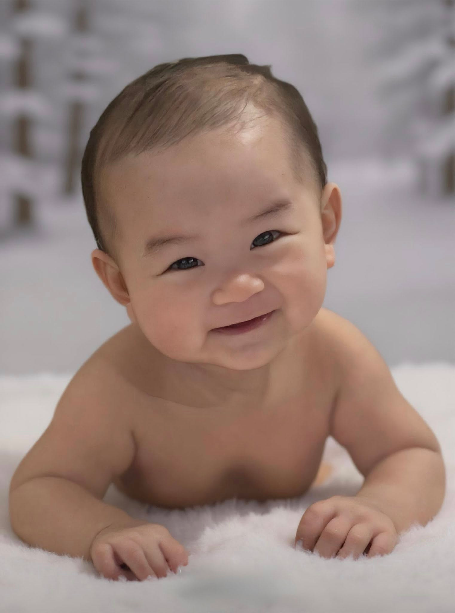 Hot mom Yến Phương - vợ kém 17 tuổi của "anh hai" Lam Trường, bật mí hành trình trị tắc sữa: Từ những đêm thức trắng đến tủ đông đầy sữa cho con- Ảnh 4.