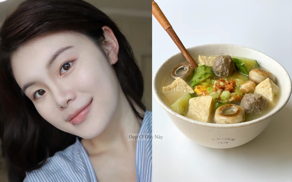 Ở tuổi 27 tuổi, tôi "biến" lỗ chân lông từ to tới mịn mướt như gương nhờ 6 tháng dưỡng da kiên trì- Ảnh 4. Ở tuổi 27 tuổi, tôi "biến" lỗ chân lông từ to tới mịn mướt như gương nhờ 6 tháng dưỡng da kiên trì- Ảnh 4.