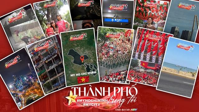 28 ngày phát động, chiến dịch “Thành phố trong tôi - #MyHoChiMinh #MyCity” nhận về hơn 4,263 clip, hàng trăm triệu lượt tương tác- Ảnh 7. 28 ngày phát động, chiến dịch “Thành phố trong tôi - #MyHoChiMinh #MyCity” nhận về hơn 4,263 clip, hàng trăm triệu lượt tương tác- Ảnh 7.