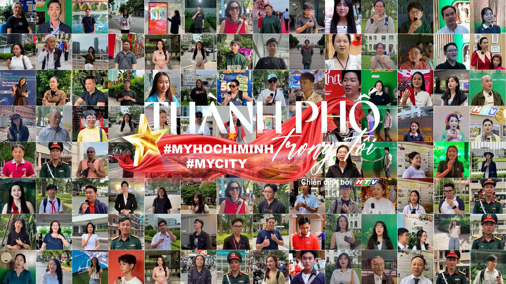 28 ngày phát động, chiến dịch “Thành phố trong tôi - #MyHoChiMinh #MyCity” nhận về hơn 4,263 clip, hàng trăm triệu lượt tương tác- Ảnh 8. 28 ngày phát động, chiến dịch “Thành phố trong tôi - #MyHoChiMinh #MyCity” nhận về hơn 4,263 clip, hàng trăm triệu lượt tương tác- Ảnh 8.
