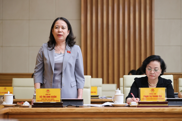 Thủ tướng: Tổ chức Đại hội Thi đua yêu nước toàn quốc lần thứ XI đặc sắc, lan tỏa, tạo động lực, truyền cảm hứng- Ảnh 2. Thủ tướng: Tổ chức Đại hội Thi đua yêu nước toàn quốc lần thứ XI đặc sắc, lan tỏa, tạo động lực, truyền cảm hứng- Ảnh 2.