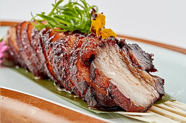 Phần thịt lợn nào n…