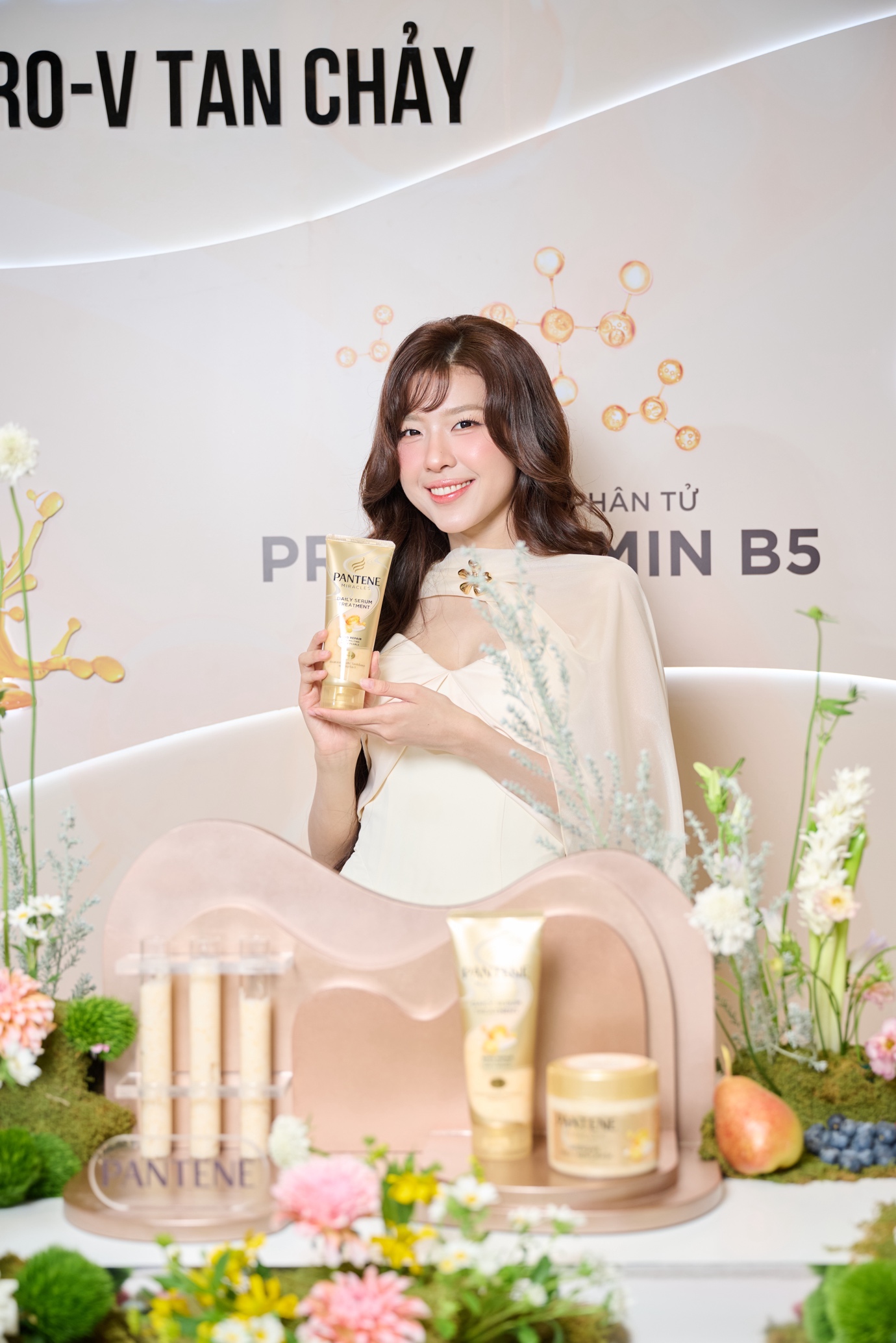 Có gì hot tại sự kiện “Phép màu của sự tan chảy”- Ảnh 1. Có gì hot tại sự kiện “Phép màu của sự tan chảy”- Ảnh 1.