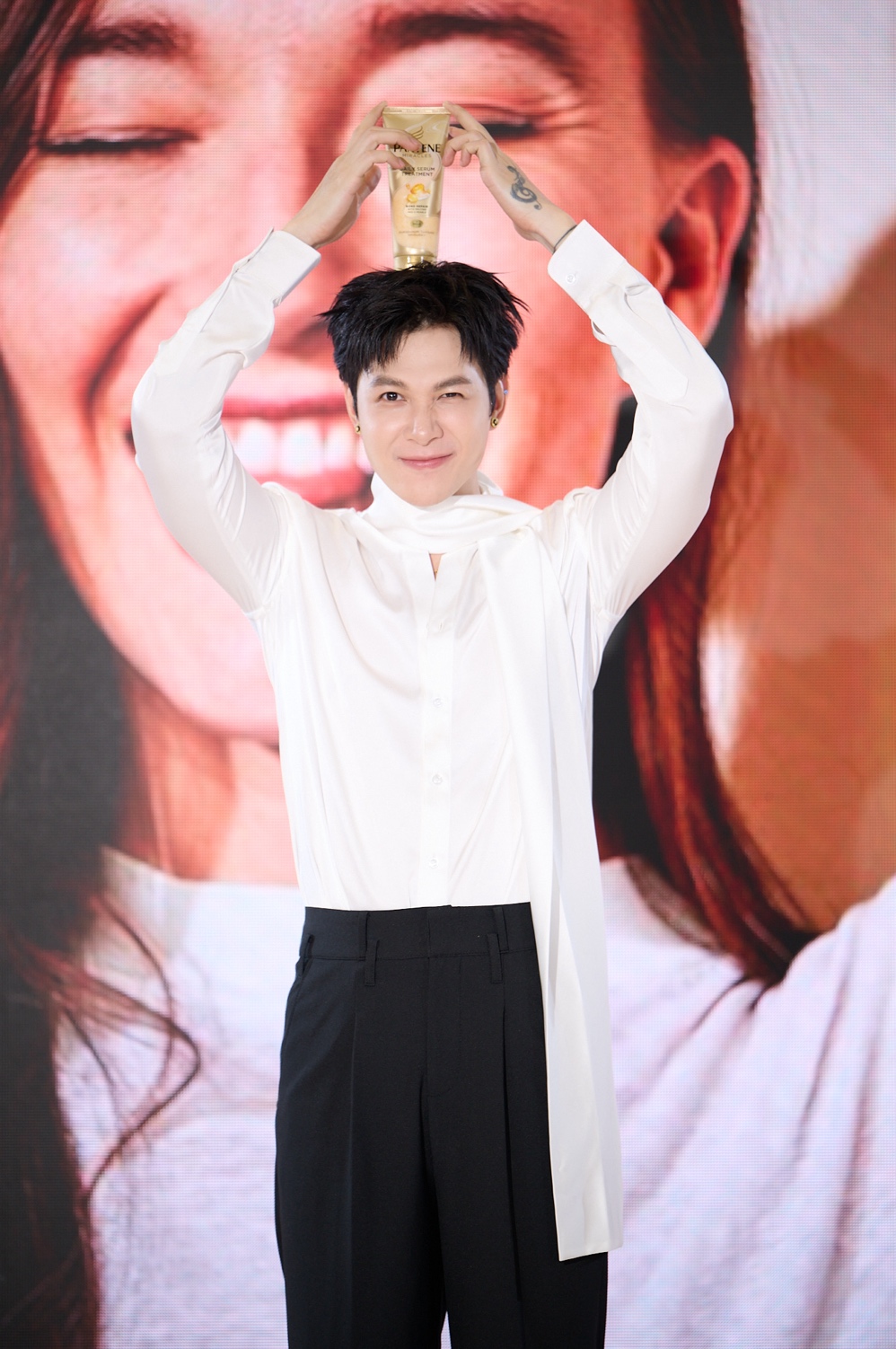 Có gì hot tại sự kiện “Phép màu của sự tan chảy”- Ảnh 4. Có gì hot tại sự kiện “Phép màu của sự tan chảy”- Ảnh 4.