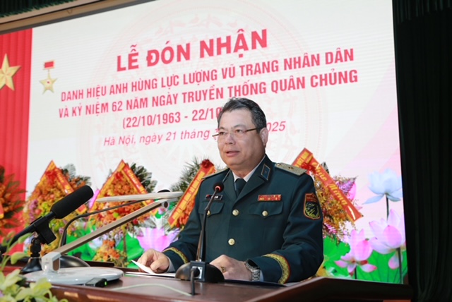 Thủ tướng Phạm Minh Chính: Phòng không - Không quân anh hùng, mãi là ‘lá chắn thép’ của Tổ quốc”- Ảnh 7.