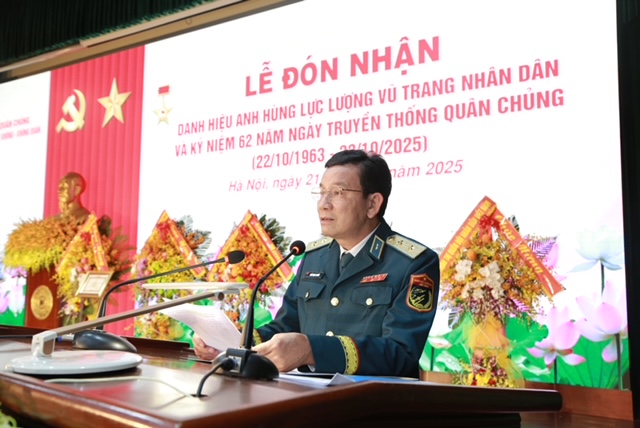 Thủ tướng Phạm Minh Chính: Phòng không - Không quân anh hùng, mãi là ‘lá chắn thép’ của Tổ quốc”- Ảnh 8.