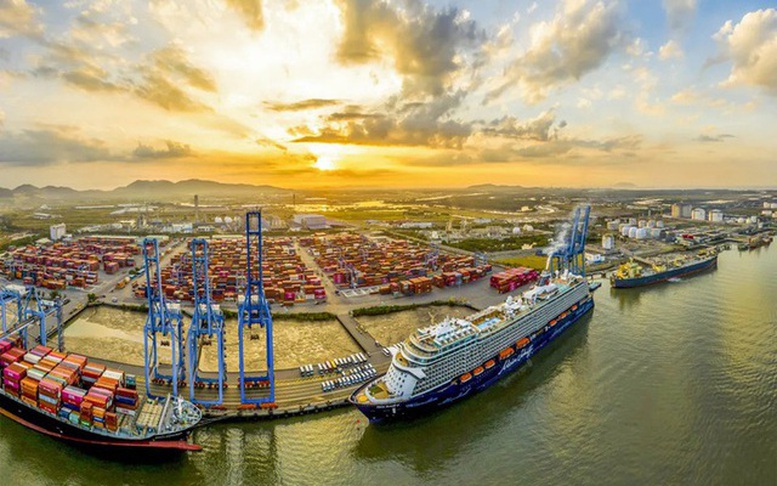 Nhiệm kỳ 2021-2025: Bản lĩnh Chính phủ và những giá trị dài lâu- Ảnh 8. Nhiệm kỳ 2021-2025: Bản lĩnh Chính phủ và những giá trị dài lâu- Ảnh 8.