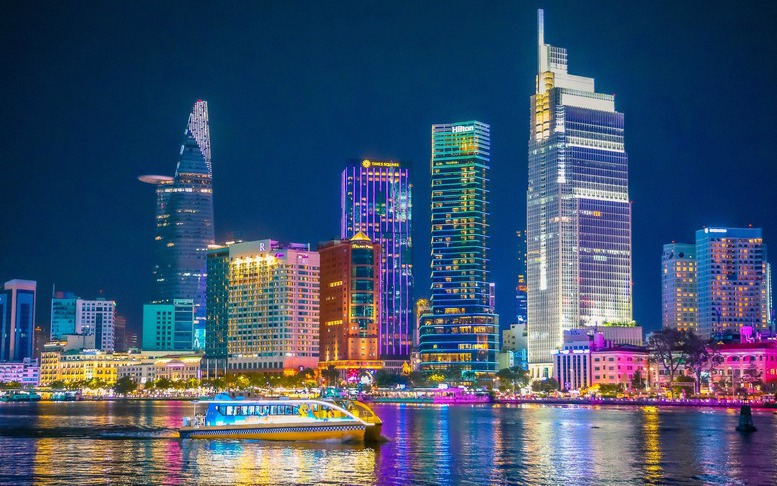 Nhiệm kỳ 2021-2025: Bản lĩnh Chính phủ và những giá trị dài lâu- Ảnh 4. Nhiệm kỳ 2021-2025: Bản lĩnh Chính phủ và những giá trị dài lâu- Ảnh 4.