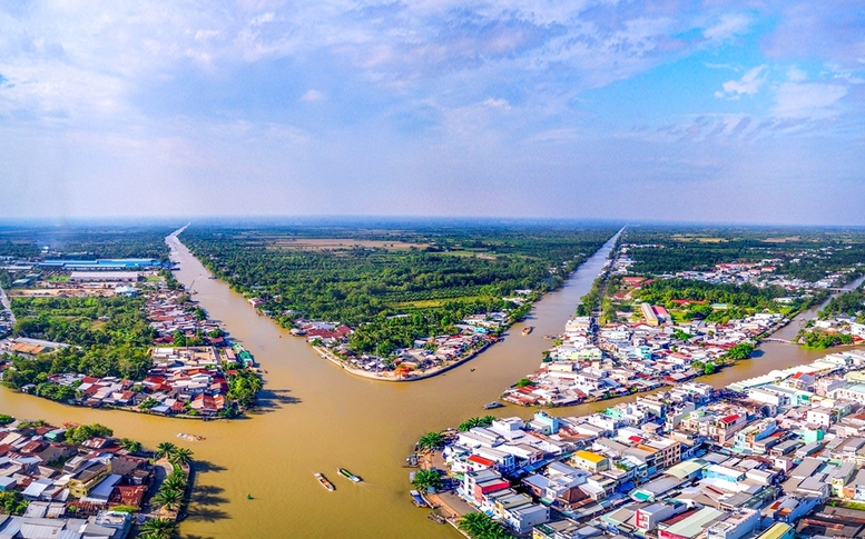 Nhiệm kỳ 2021-2025: Bản lĩnh Chính phủ và những giá trị dài lâu- Ảnh 6. Nhiệm kỳ 2021-2025: Bản lĩnh Chính phủ và những giá trị dài lâu- Ảnh 6.